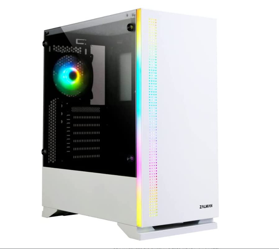 Amazon.co.jp: UフォレストPC ゲーミングパソコン 最新第12世代