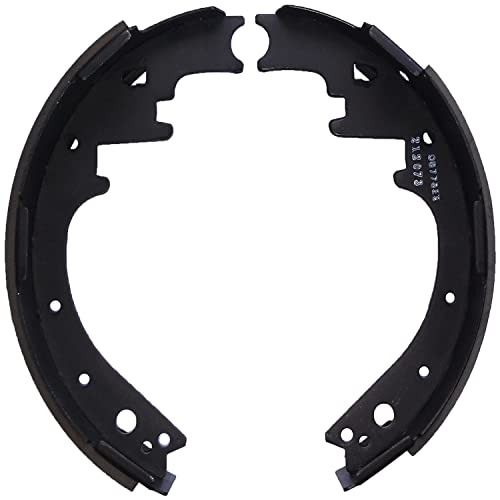 Image of Bendix Premium 446 Brake Shoe for Cordoba,Fifth Avenue,LeBaron,Newport,New Yorker,Town & Country,Voyager,Dodge A100,A108,Aspen,B100,B150,B200,B250,B1500,B2500,Caravan,Challenger,Charger,Coronet,D100