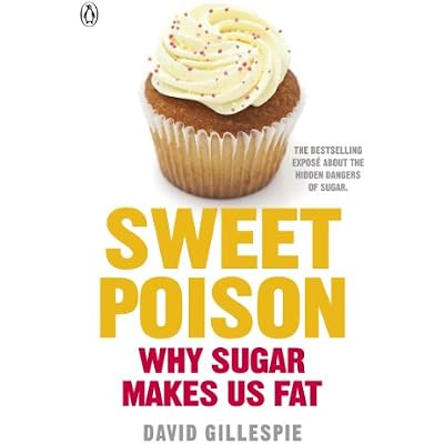 Sweet Poison