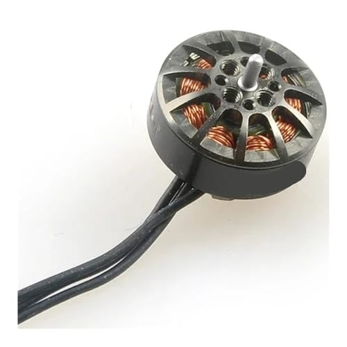 Moteur sans balais 1404 KV3500 pour montage de drone de course micro FPV