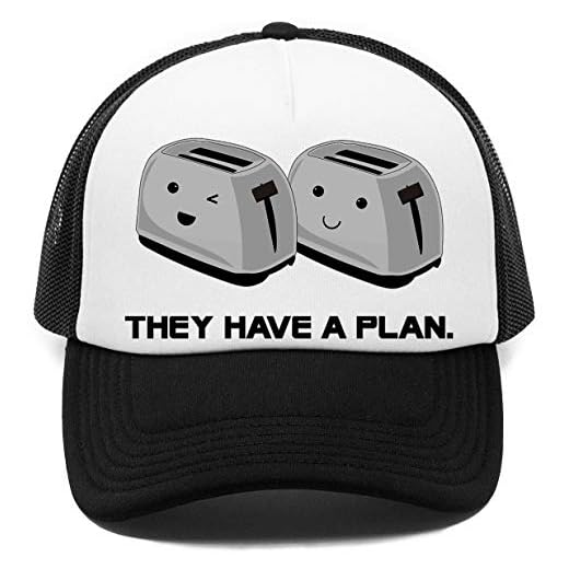 Vendax Tostadoras Gorra De Béisbol Baseball Rapper Cap