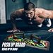 Imagen de MAGIC SELECT Tabla de Flexiones Multifuncional 14 en 1