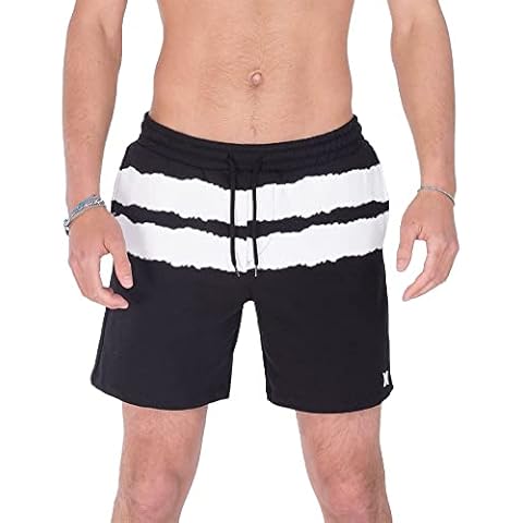 Hurley M Oceancare Organic Cotton Fleece Shorts Cover