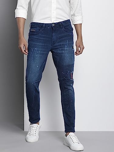 Image of THE Indian Garage CO Men Jeans