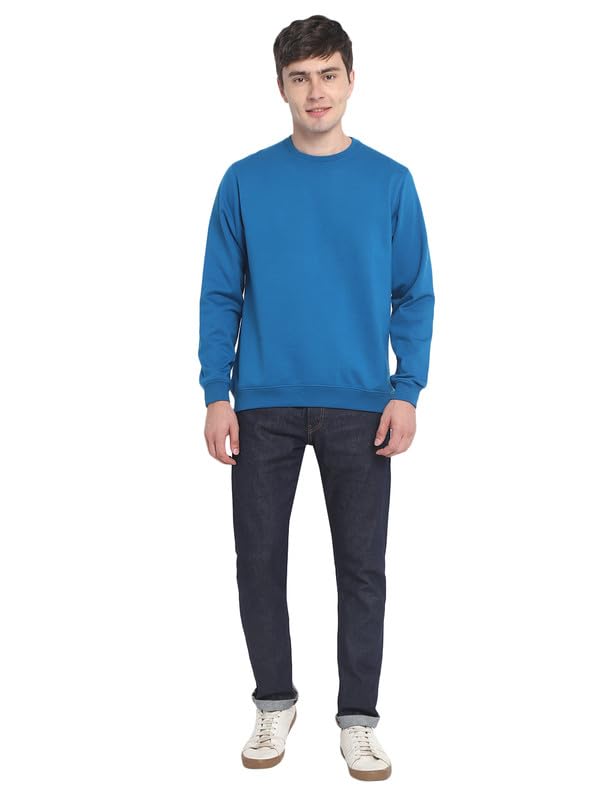 Image of Aventura Outfitters Round Neck Sweatshirt for Men