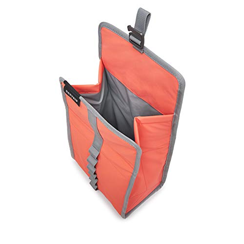 Image of YETI Daytrip Packable Lunch Bag, Coral
