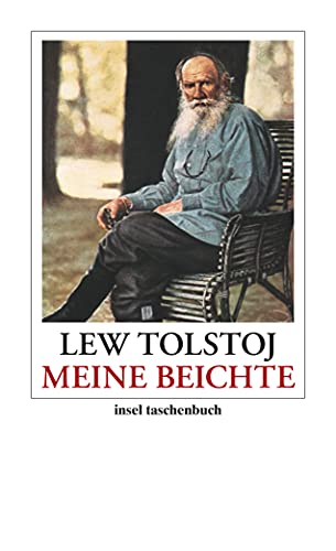 Preisvergleich Produktbild Meine Beichte