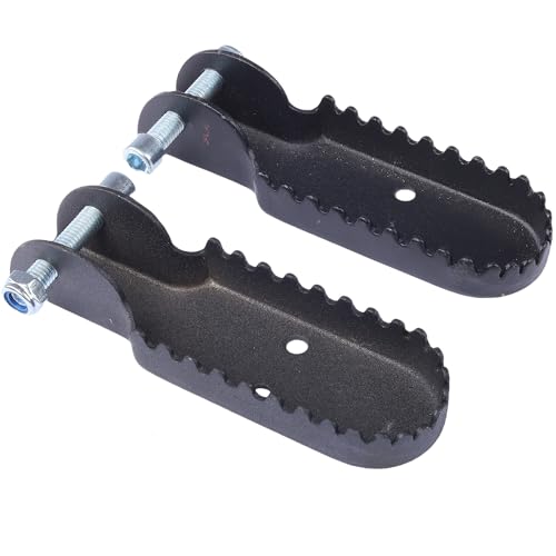 X-PRO foot peg for Zephyr 40/Hawk 40/Typhoon 40 Dirt Bike