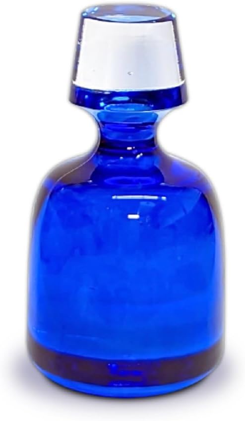 Gage Kaleidoscope Murano Style Decanter (BO226M)