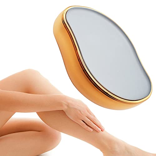 Ruby Nano Haarentferner,epilierer Damen Ohne Stoppeln Schmerzloser Haarentferner Werkzeug Glatte Haut Crystal Haarentferner Cover