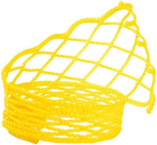 Lacrosse Unlimited STX Crux Mesh 2.0