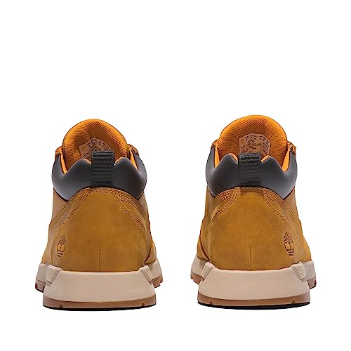 Timberland Killington Trekker Half - vue 8