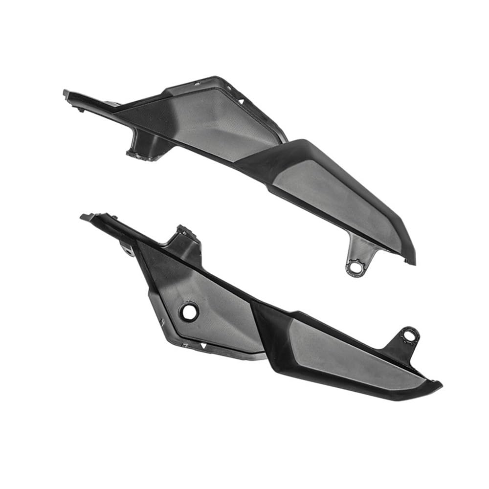 Carénage pour CB650R et CBR650R 2019-2020 avec capot arrière noir