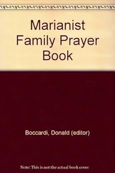 Marianist Family Prayer Book