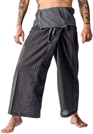 LannaPremium Thai Fisherman Pants