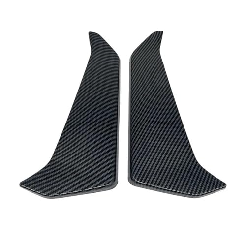 Couvercle de protection radiateur MT-09 2017-2020 carénage moto - 3