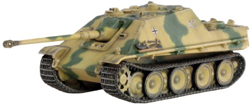 Dragon Models 1/72 Jagdpanther Late Production, Hungary 1945