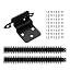 Matte Black-50Pack