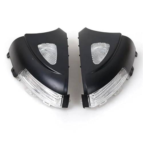 Clignotant de rétroviseur extérieur Sharan répéteur lumineux pièces auto de rechange