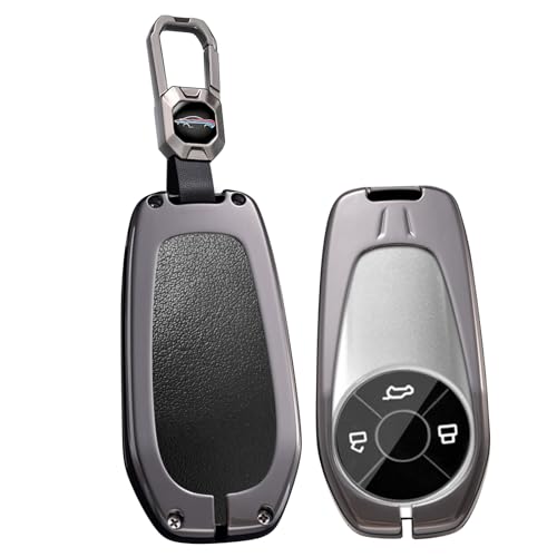 Boîtier clé voiture GWM Haval H6 idéal pour protéger votre clé au quotidien