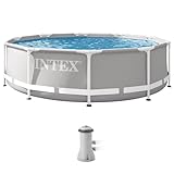 INTEX 26701EH Prism Frame Premium...