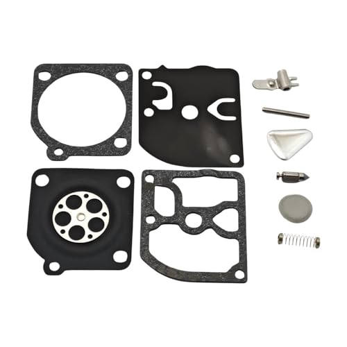 Kit de reparación de carburador RB-41 para modelos de motosierra 021, 023 y 025 (20 unidades) 3