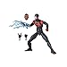 Marvel Legends Spider-Man Miles Morales Spider-Gwen Spider-Verse Exclusive