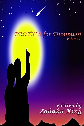 EROTICA for Dummies!