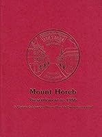 Mount Horeb - Presettlement to 1986 A History Celebrating Mount Horeb's Quasquicentennial, 1861-1986 B01L5VCQU4 Book Cover