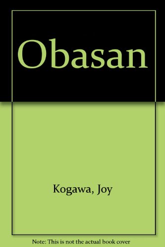 Obasan B0006E4UJ2 Book Cover