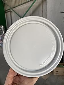 PROFI Schwimmbeckenfarbe Poolfarbe 5 kg Grau