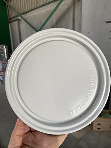 PROFI Schwimmbeckenfarbe Poolfarbe 5 kg Grau