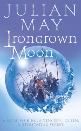 Ironcrown Moon 000712323X Book Cover
