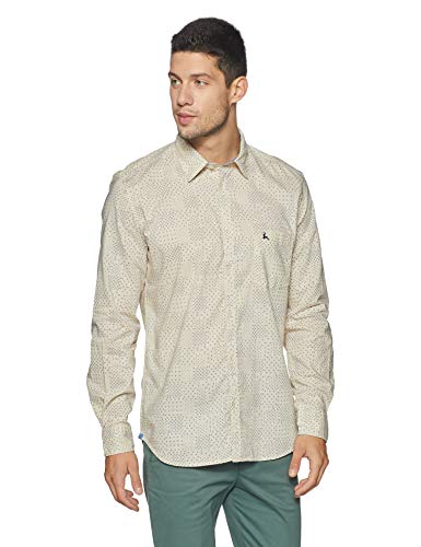 Image of Parx Men Casual Shirt
