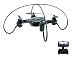 Syma X11 R/C Quadcopter - White