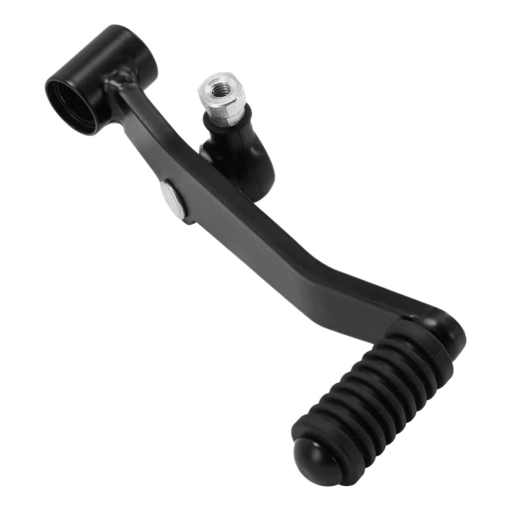 HSCJMEHT Gear Shift Lever Shifter Pedal Compatible with CBR650R CB650R 2019 2020 2023 2024 2025