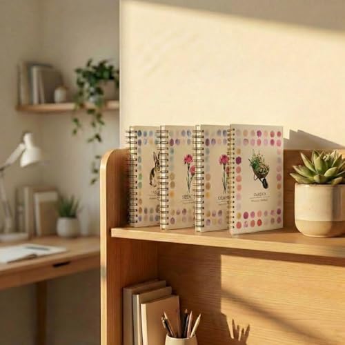 Aquarell-Arbeitsbuch, Aquarellfarben Arbeitsbuch Enthält 12 Szenen Im Gleichen Stil, Malbuch für Erwachsene Anfänger, Kunsthandwerk für kreative Erkundung, Geschenk für Frau (Vögel)