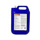 Weed & Go 5L Ready-to-Use Weedkiller - Fast-Acting Formula for Immediate Weed and Moss Control on Driveways, Paths & Patios - Image 2