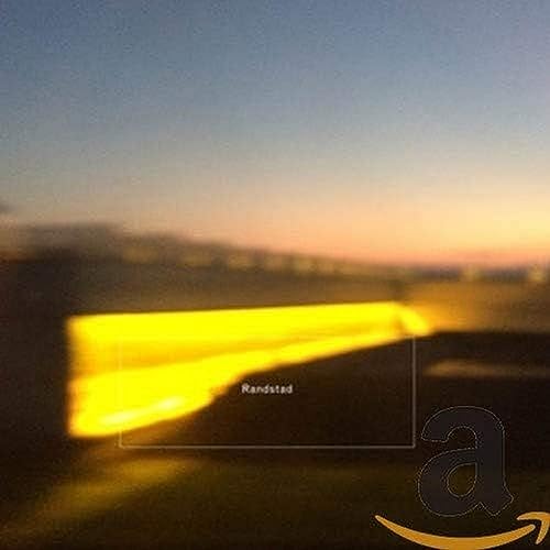 Palace Of Lights Randstad