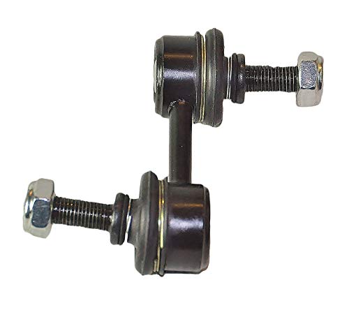 D2P 20470Sa000 Front Stabiliser Anti Roll Bar Drop Links Replacement For Subaru Forester 2.0 Awd Legacy