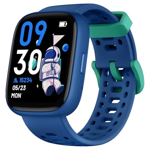 VERFIT Kids Smart Watch