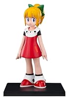OSHI WORKS ロックマン ロール 完成品フィギュア