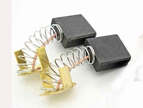 Carbon Brushes for Bosch 1604P04451 GCM 800S GCM 8SJ GCO 141 GTM 12 S8