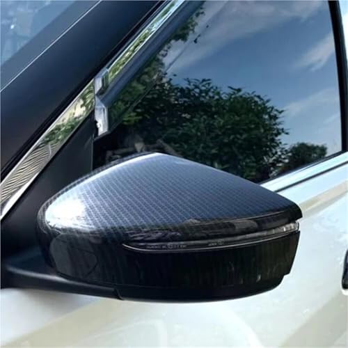 Coque de rétroviseur Kicks 2015-2023 en ABS protection durable - 3