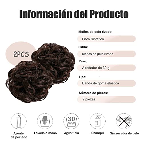 Listado y reviews de Postizo pelo natural Top diez. 18 Listado y reviews de Postizo pelo natural Top diez. 10