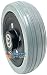 6" Caster for Jazzy Select Series and Jazzy/Quantum 600
