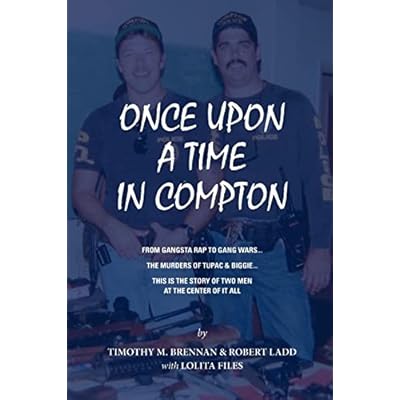 Once Upon A Time In Compton