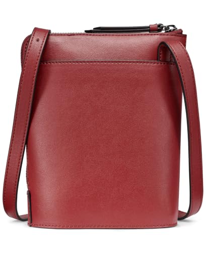 Image of Calvin Klein Women's Ash North /South Crossbody