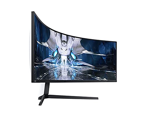 Samsung LS49AG954NU 8