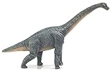 Aspecto muy real Science4you - Brachiosaurus, Figura de plástico, Talla XL (719.0)